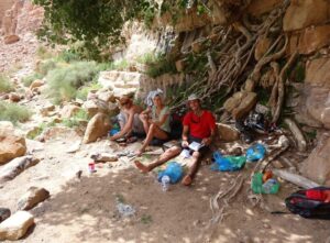 Bivouac « 2013 »