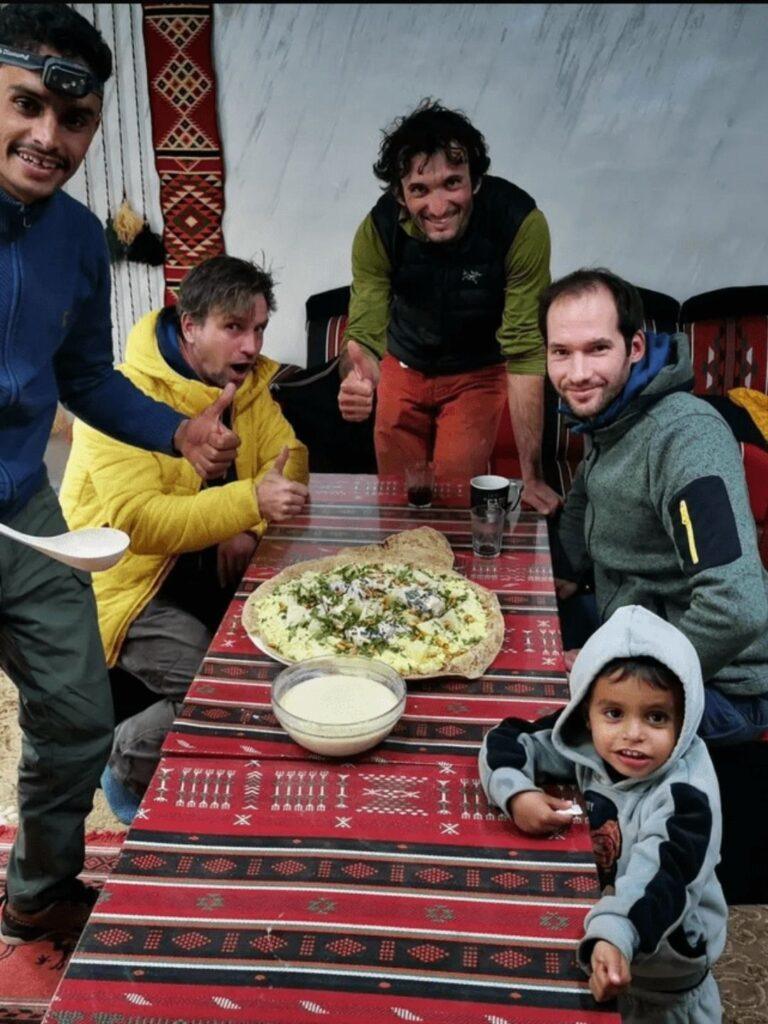 Mansaf