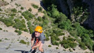 Stage Enfants Multiactivités Les Aventuriers Orpierre