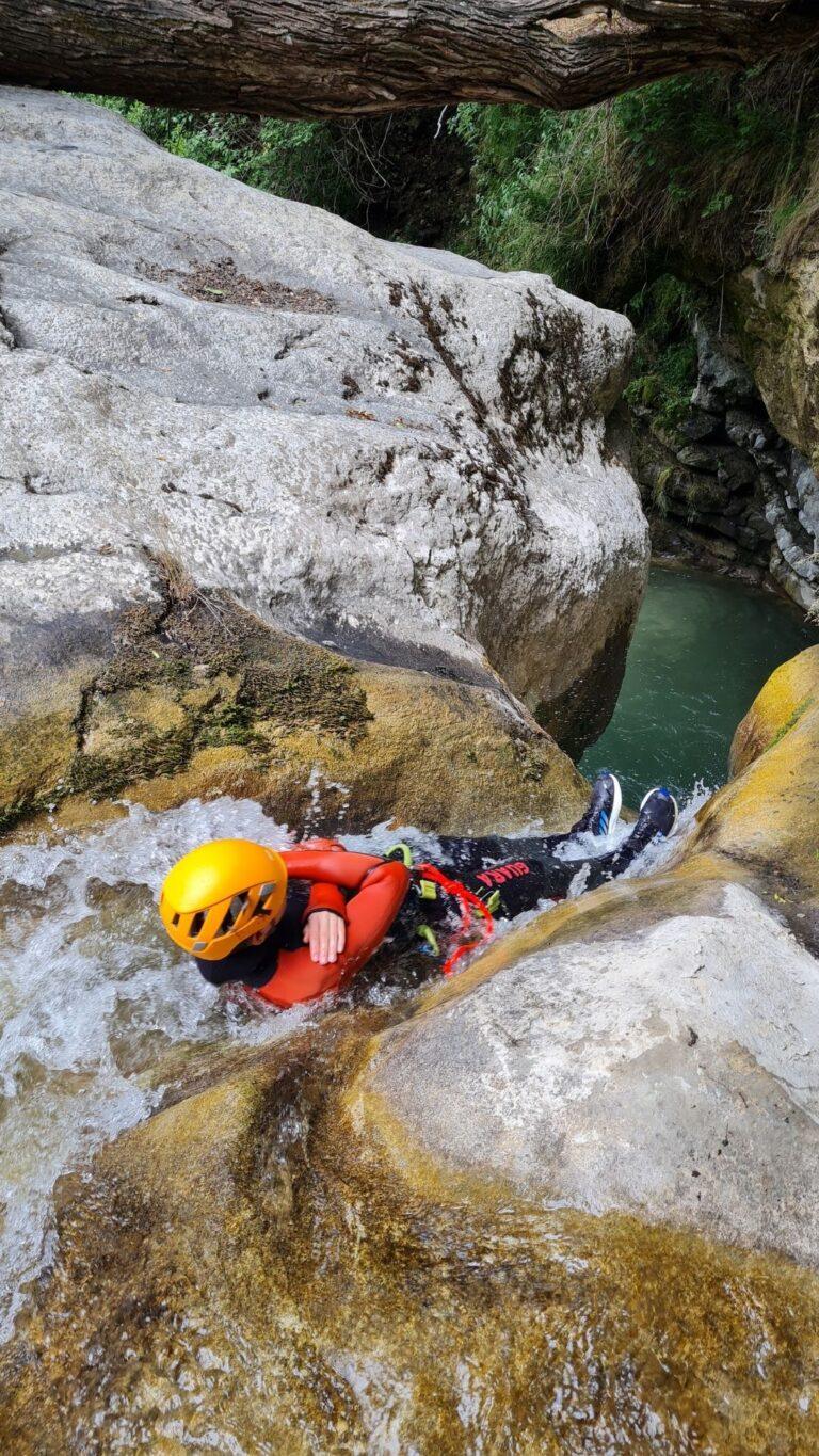 Stage Enfants Multiactivités Les Aventuriers Orpierre
