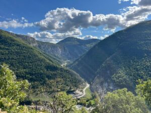 Stage Escalade Trad Annot Fissure