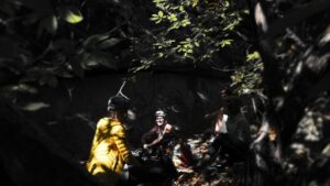 Stage Escalade Trad Fissure Annot Paroisdumonde