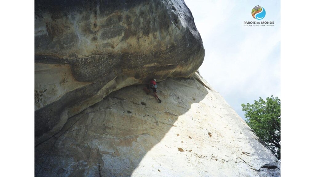 Enculator 7a - Vire du Bas