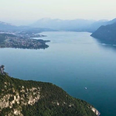 Lac du bourget