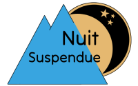 camping nuit insolite en falaise portaledge